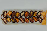 Dried Fruit With Reusable Tray